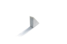 Load image into Gallery viewer, Bookend with Triangular Shape