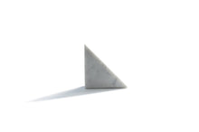 Load image into Gallery viewer, Bookend with Triangular Shape
