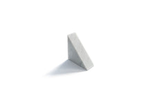 Load image into Gallery viewer, Bookend with Triangular Shape