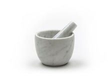 Load image into Gallery viewer, Mortar and Pestle