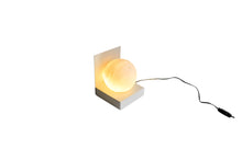 Load image into Gallery viewer, Set of 2 Table Lamp with Sphere
