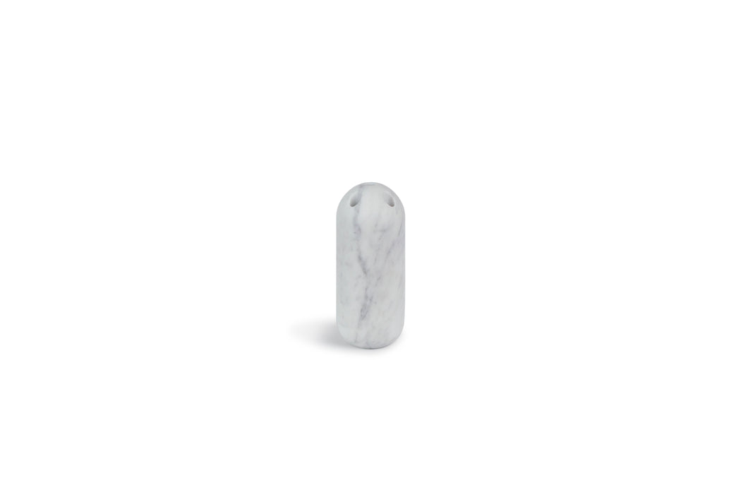 Cylindrical Vase - Capsule