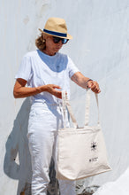 Load image into Gallery viewer, TOTE BAG

