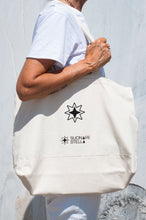 Load image into Gallery viewer, POR | TAN | TE + Tote Bag
