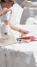 Load image into Gallery viewer, POR | TAN | TE + Tote Bag
