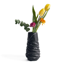 Load image into Gallery viewer, Set of 2 Rock Vase
