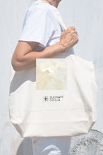 Load image into Gallery viewer, TRIS + Tote Bag

