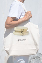 Load image into Gallery viewer, TE + Tote Bag
