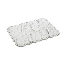 Load image into Gallery viewer, Lace Edge Placemat
