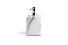 Load image into Gallery viewer, Set of 4 Squared Soap Dispensers
