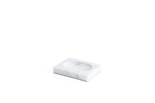 Load image into Gallery viewer, Set of 4 Squared Soap Dish