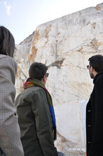 Load image into Gallery viewer, Marble Tour / Private Jeep for 8 people + aperitif in the quarry