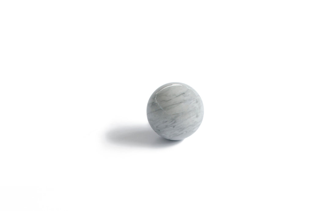 Small Sphere Paperweight
