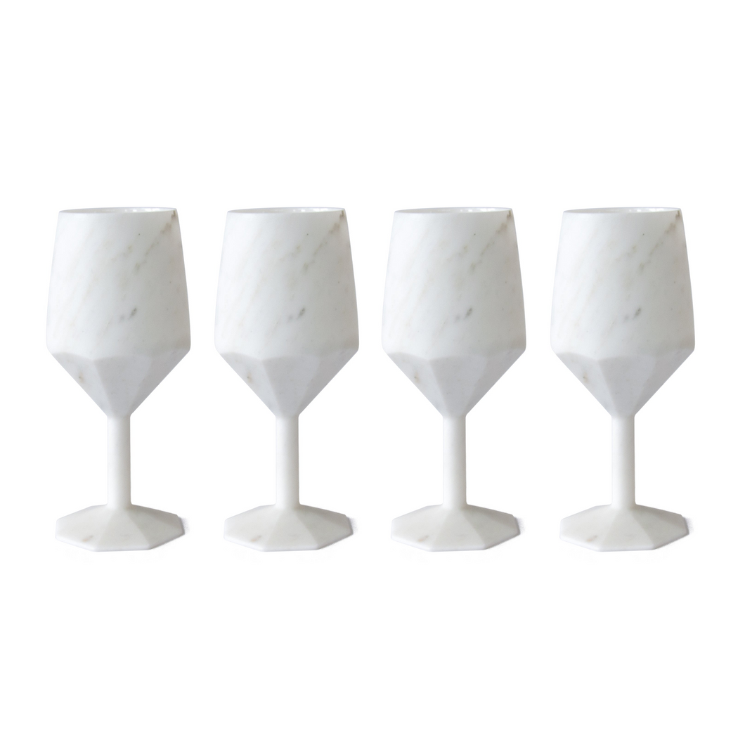 Set of 4 Cocktail Glass