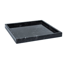 Load image into Gallery viewer, Set of 4 Squared Spa Trays