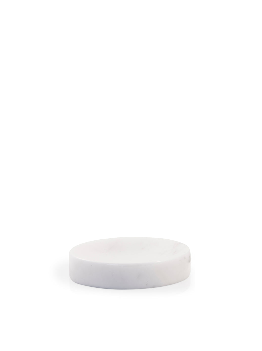 Rounded Soap Dish