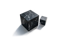 Load image into Gallery viewer, Small Decorative Paperweight Cube