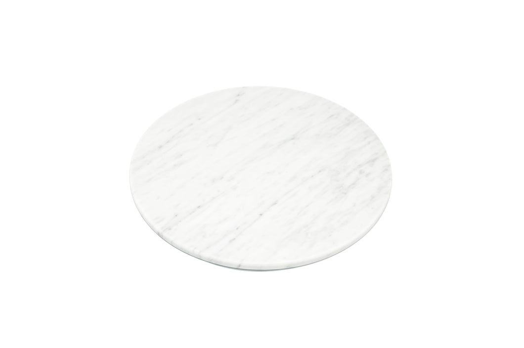 Set of 4 Rounded Cheese Plate