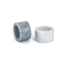 Load image into Gallery viewer, Set of 20 Napkin Rings