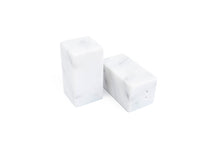 Load image into Gallery viewer, Set of 20 Rectangular Salt and Pepper