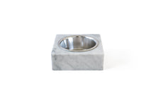 Load image into Gallery viewer, Big Squared Bowl for Dog/Cat