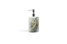 Load image into Gallery viewer, Rounded Soap Dispenser