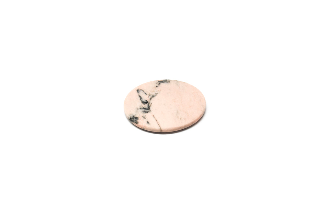 Set of 2 Rounded Coasters