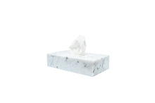 Load image into Gallery viewer, Set of 3 Rectangular Tissue Box Cover
