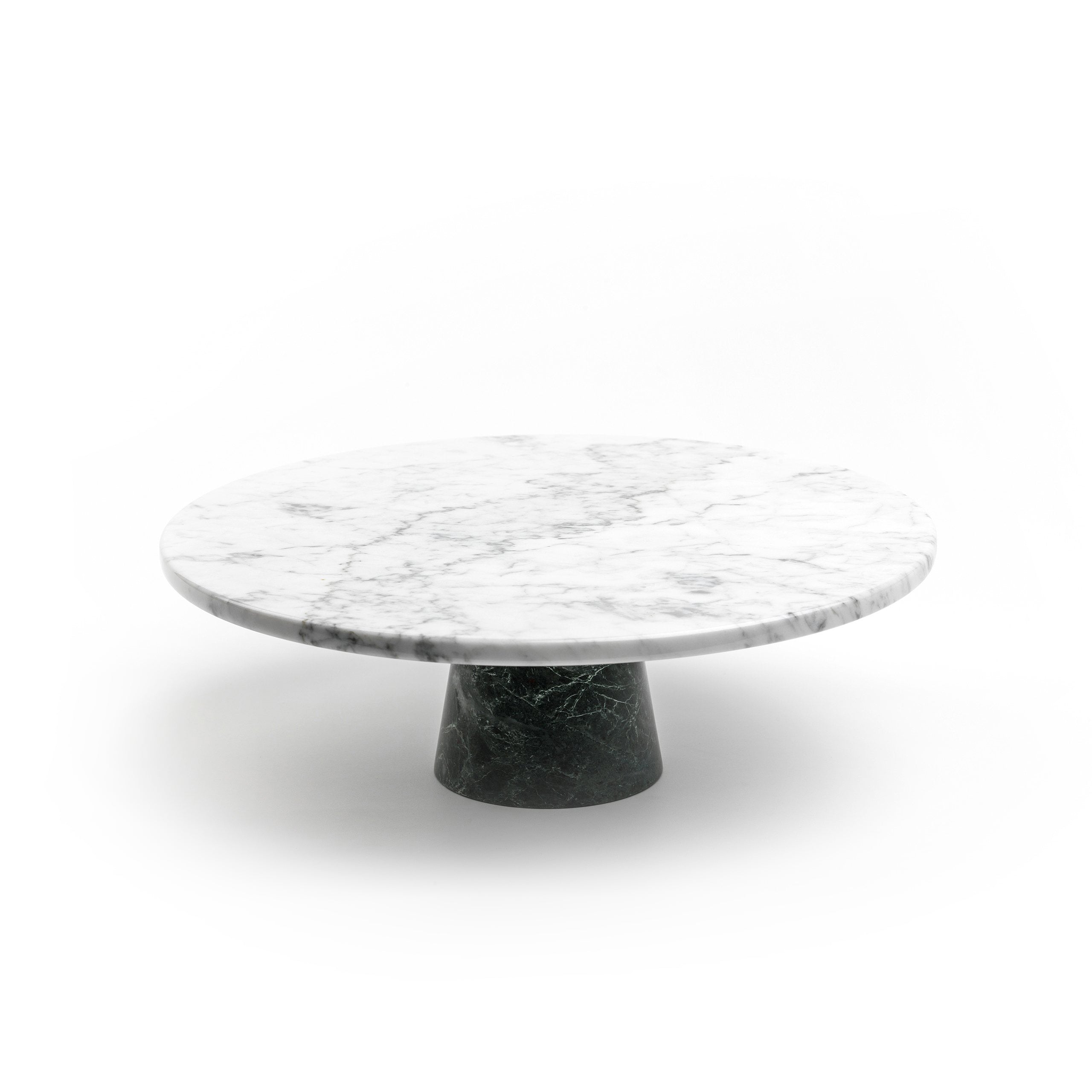 Stylish Marble Cake Stand – FiammettaV